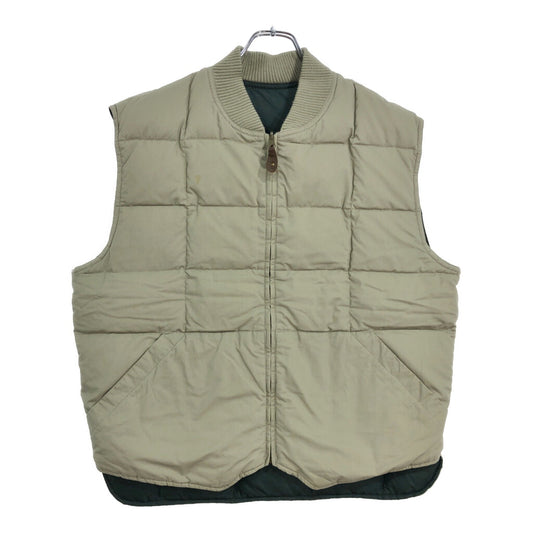 80s Eddie Bauer Down Vest