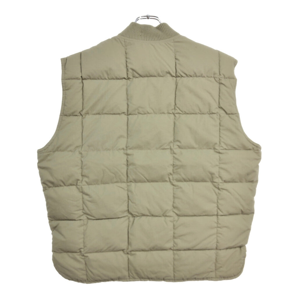 80s Eddie Bauer Down Vest