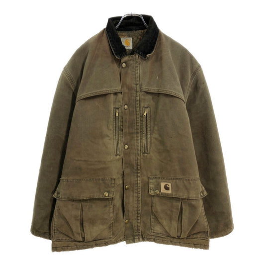Carhartt Duck Work Jacket