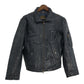 ATLAS Leather Jacket