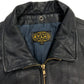 ATLAS Leather Jacket