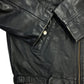 ATLAS Leather Jacket