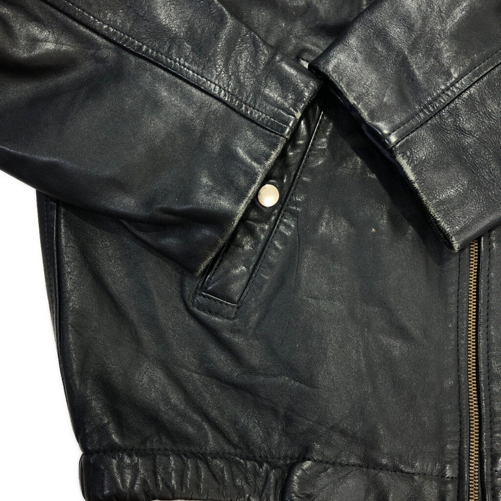 ATLAS Leather Jacket