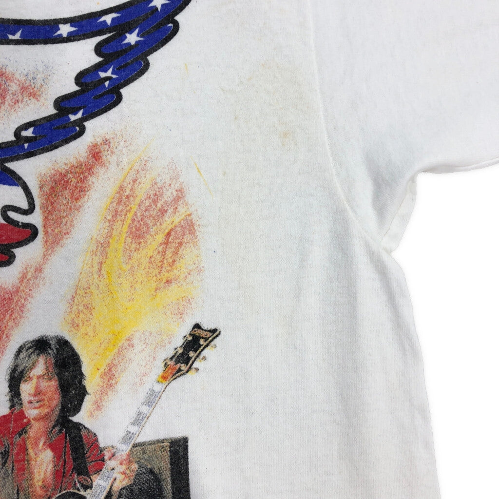 00s GILDAN Musician T-Shirt