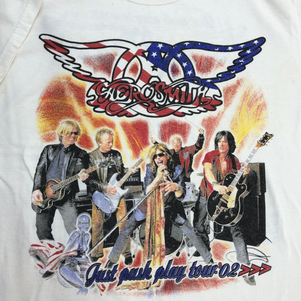 00s GILDAN Musician T-Shirt