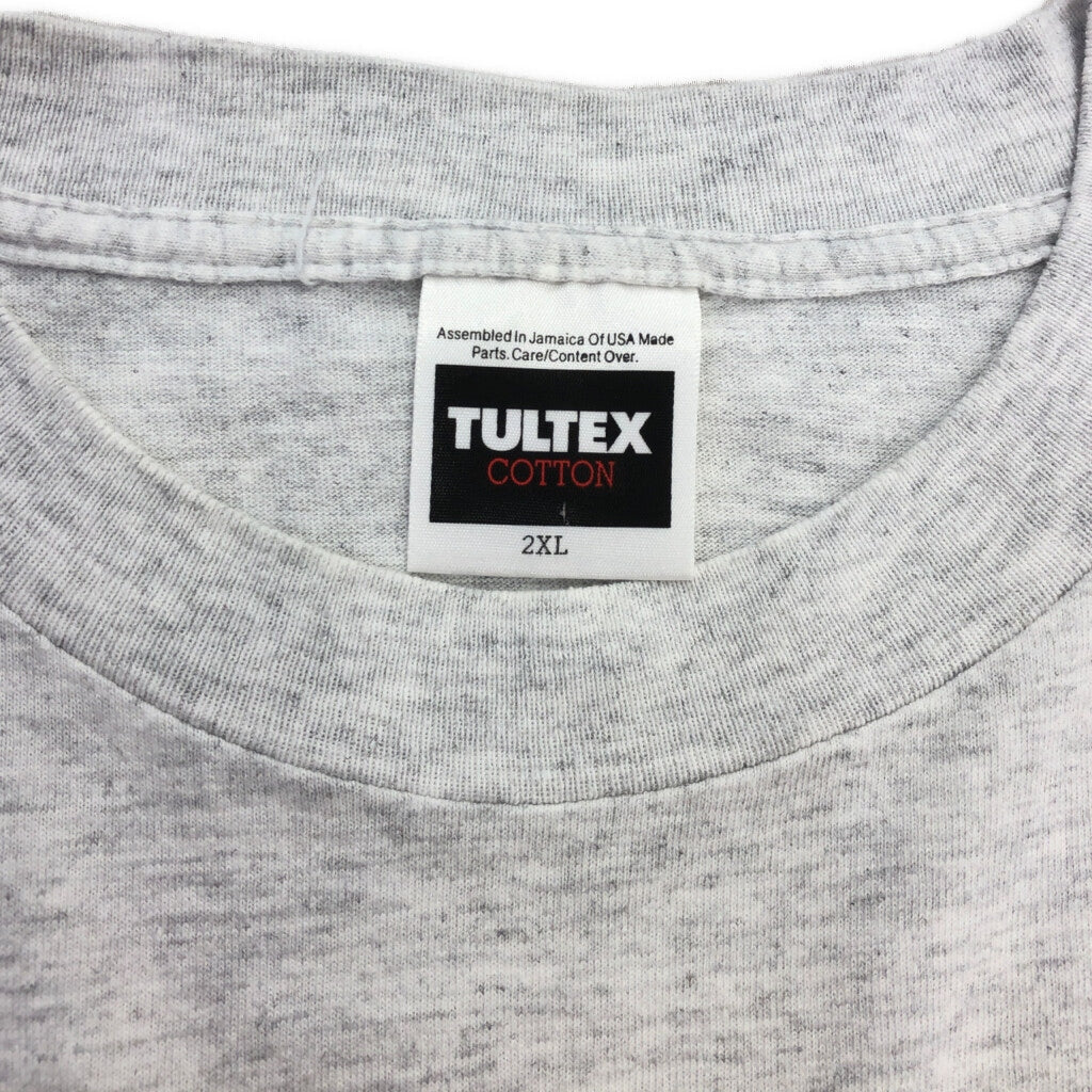 90s TULTEX Character T-Shirt