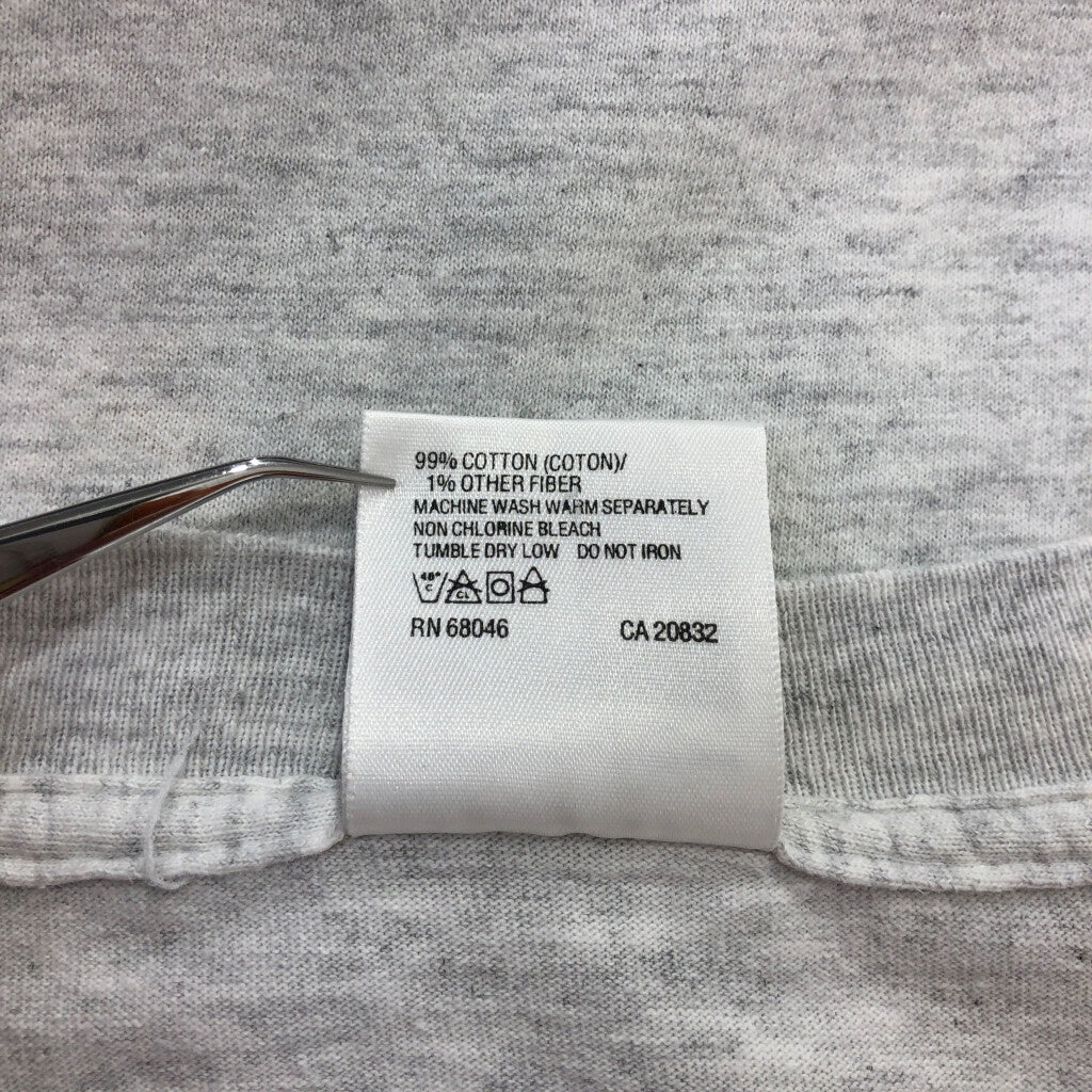 90s TULTEX Character T-Shirt