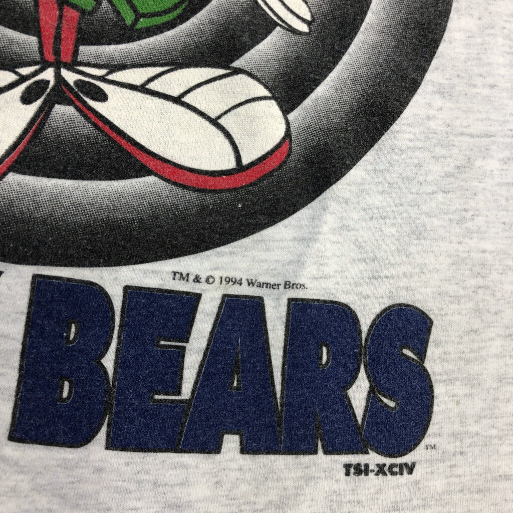 90s TULTEX Character T-Shirt