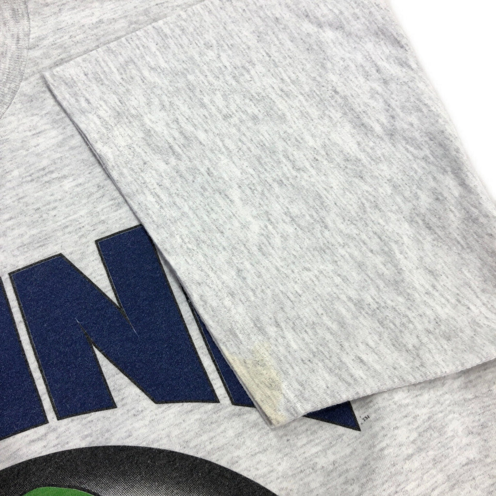 90s TULTEX Character T-Shirt