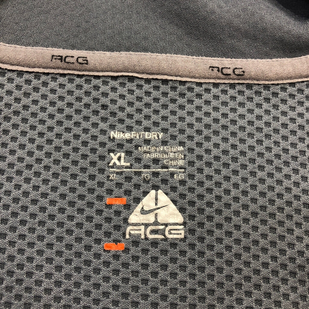 NIKE ACG Hoodie