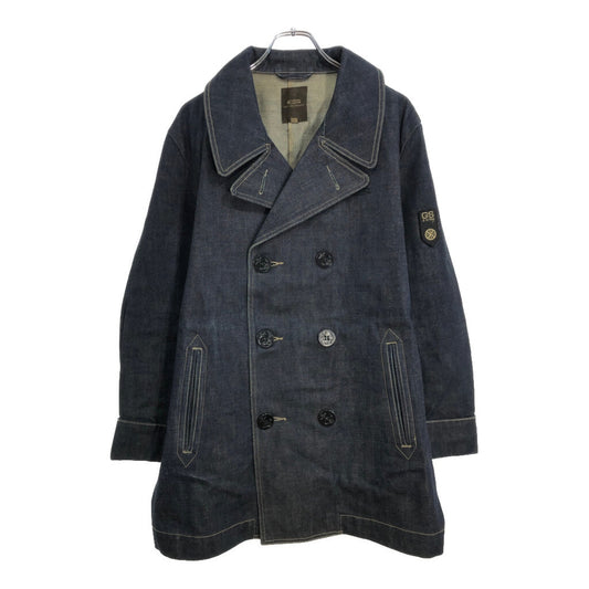 G-STAR RAW Peacoat Denim Jacket