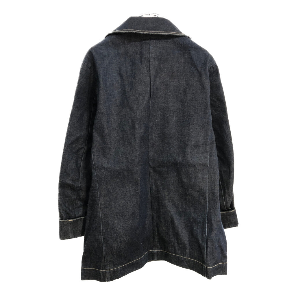 G-STAR RAW Peacoat Denim Jacket