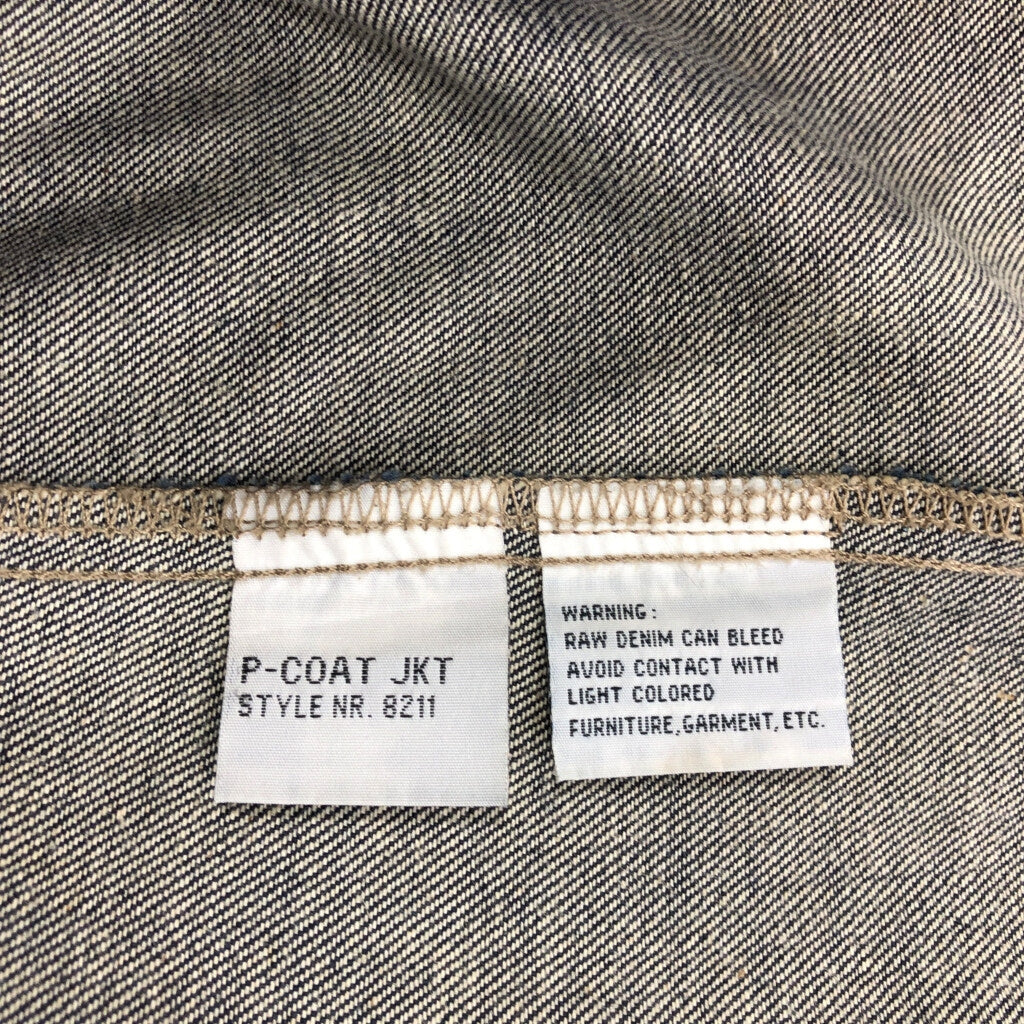 G-STAR RAW Peacoat Denim Jacket