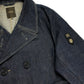 G-STAR RAW Peacoat Denim Jacket