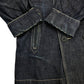 G-STAR RAW Peacoat Denim Jacket