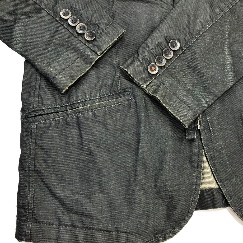 DEVRED Denim Jacket