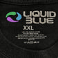 LIQUID BLUE Animal T-Shirt