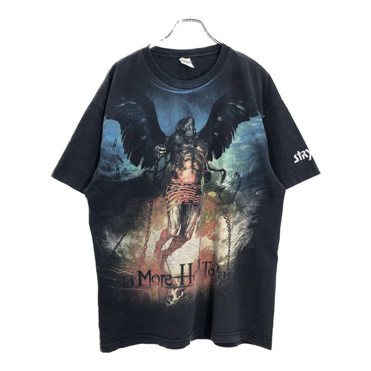 00s ALSTYLE Musician T-Shirt