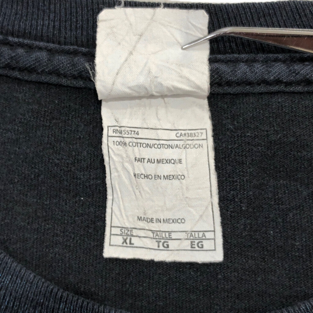 00s ALSTYLE Musician T-Shirt