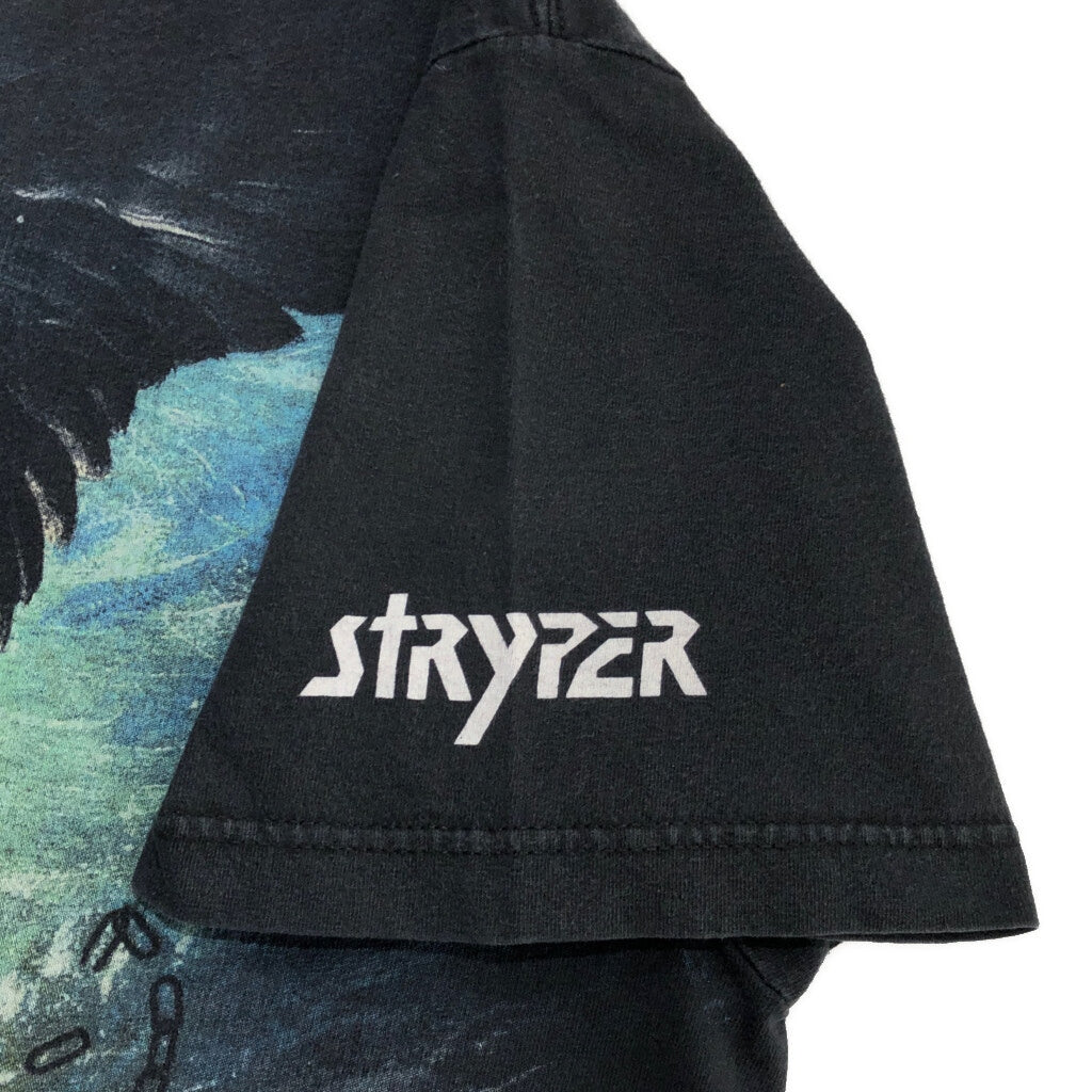 00s ALSTYLE Musician T-Shirt