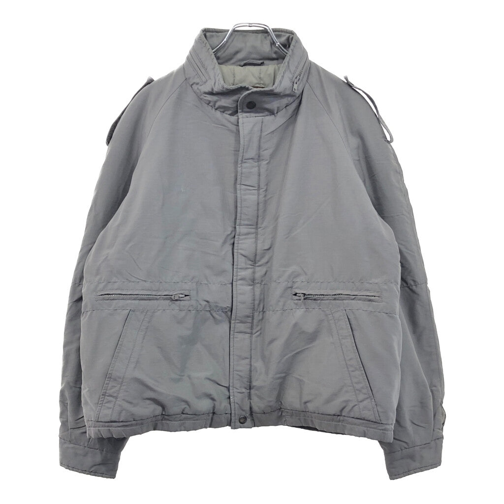 80s Christian Dior Padded Jacket