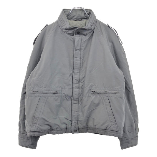 80s Christian Dior Padded Jacket