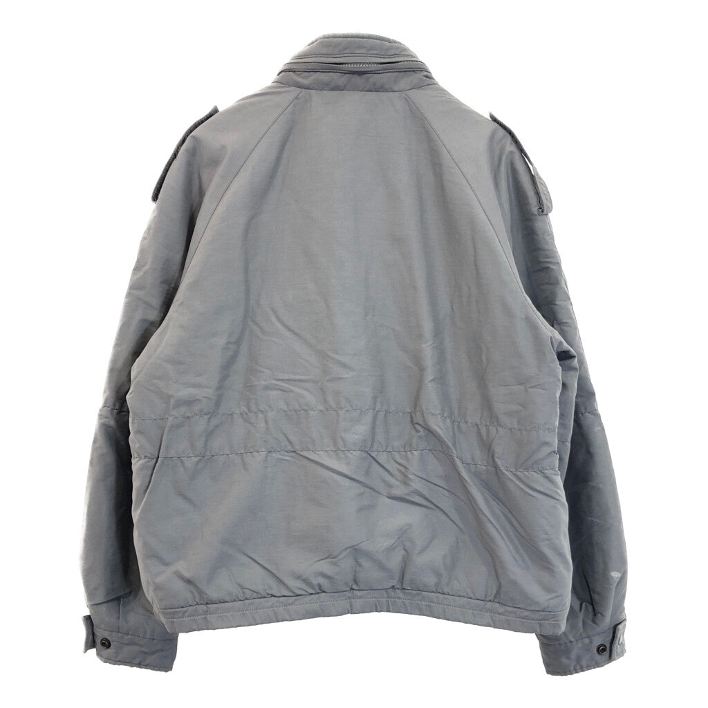 80s Christian Dior Padded Jacket