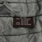 80s Christian Dior Padded Jacket