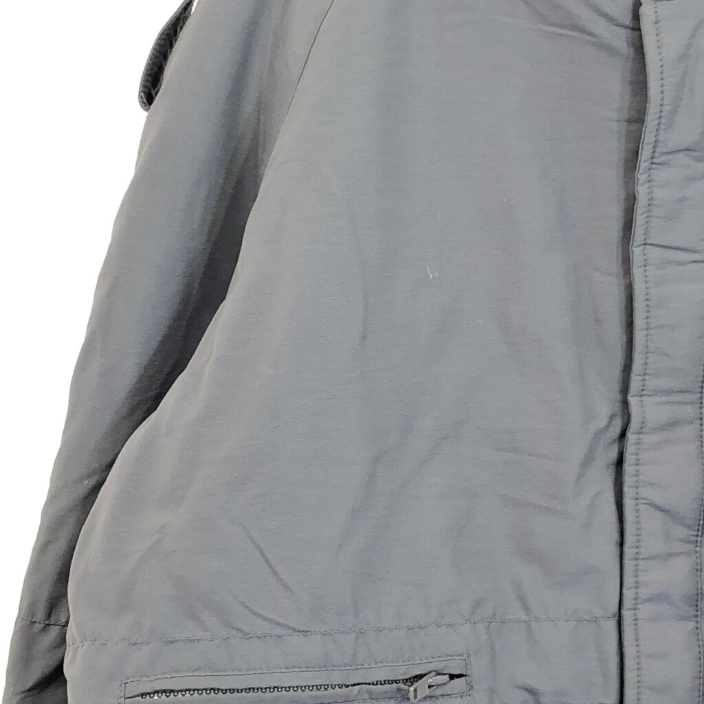 80s Christian Dior Padded Jacket