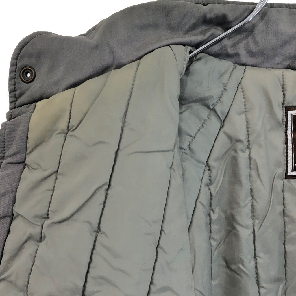 80s Christian Dior Padded Jacket