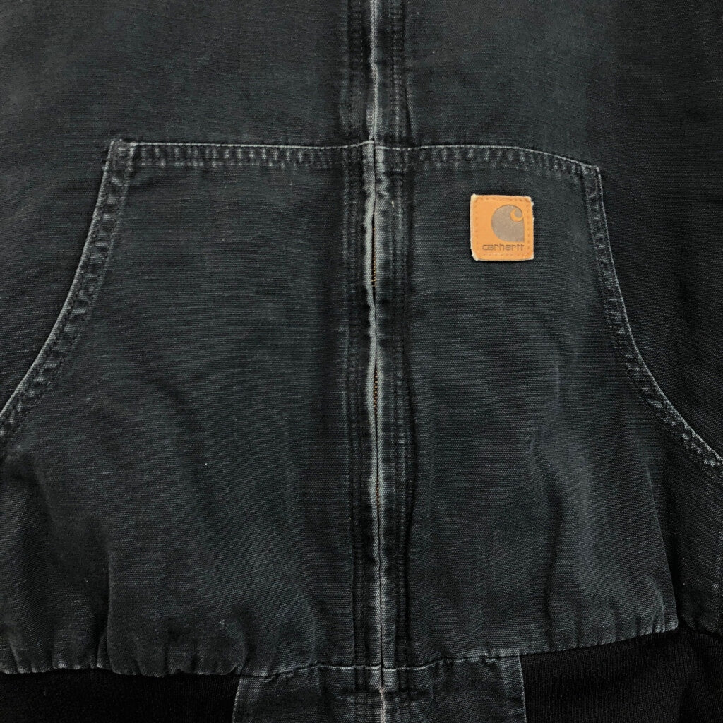 Carhartt Active Jacket Work Jacket