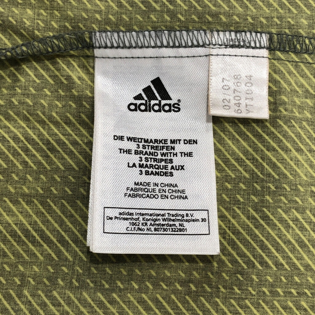 00s adidas Shirt