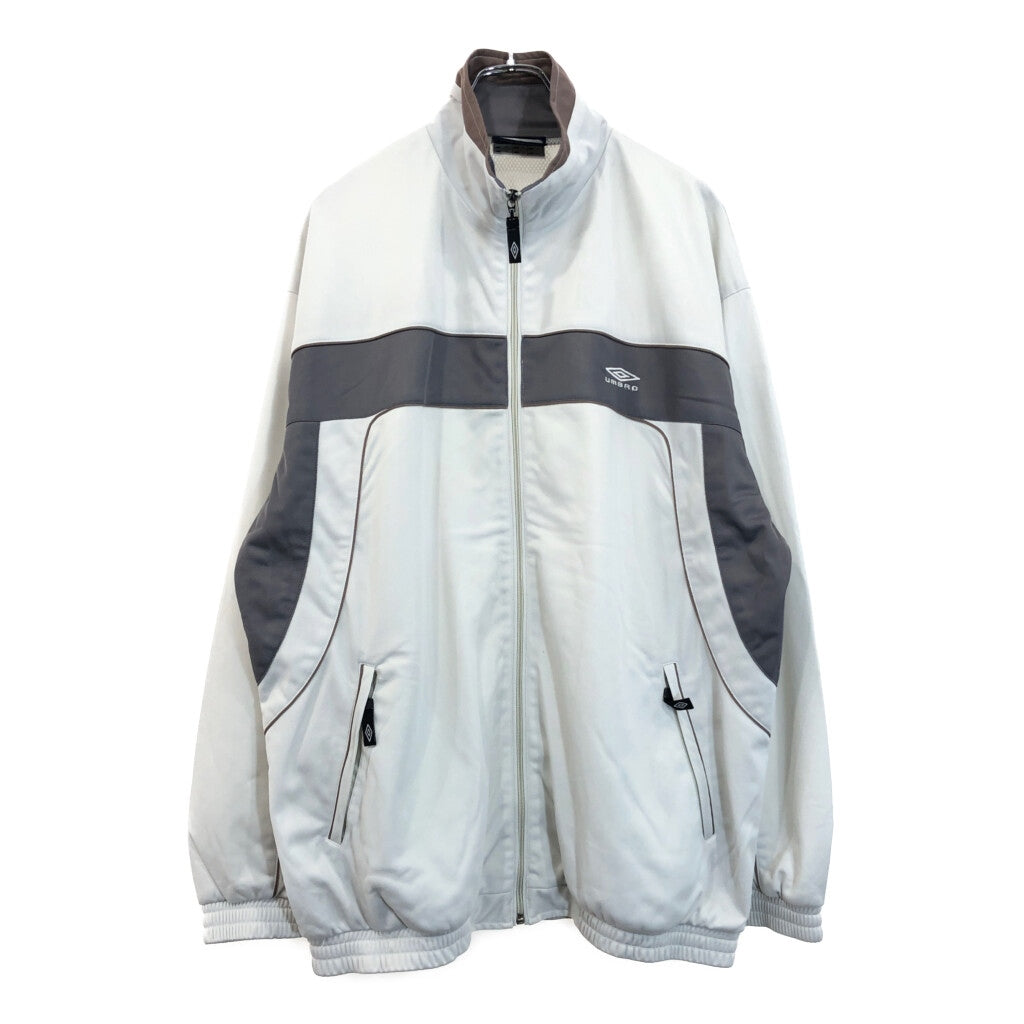umbro Track Jacket