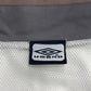 umbro Track Jacket