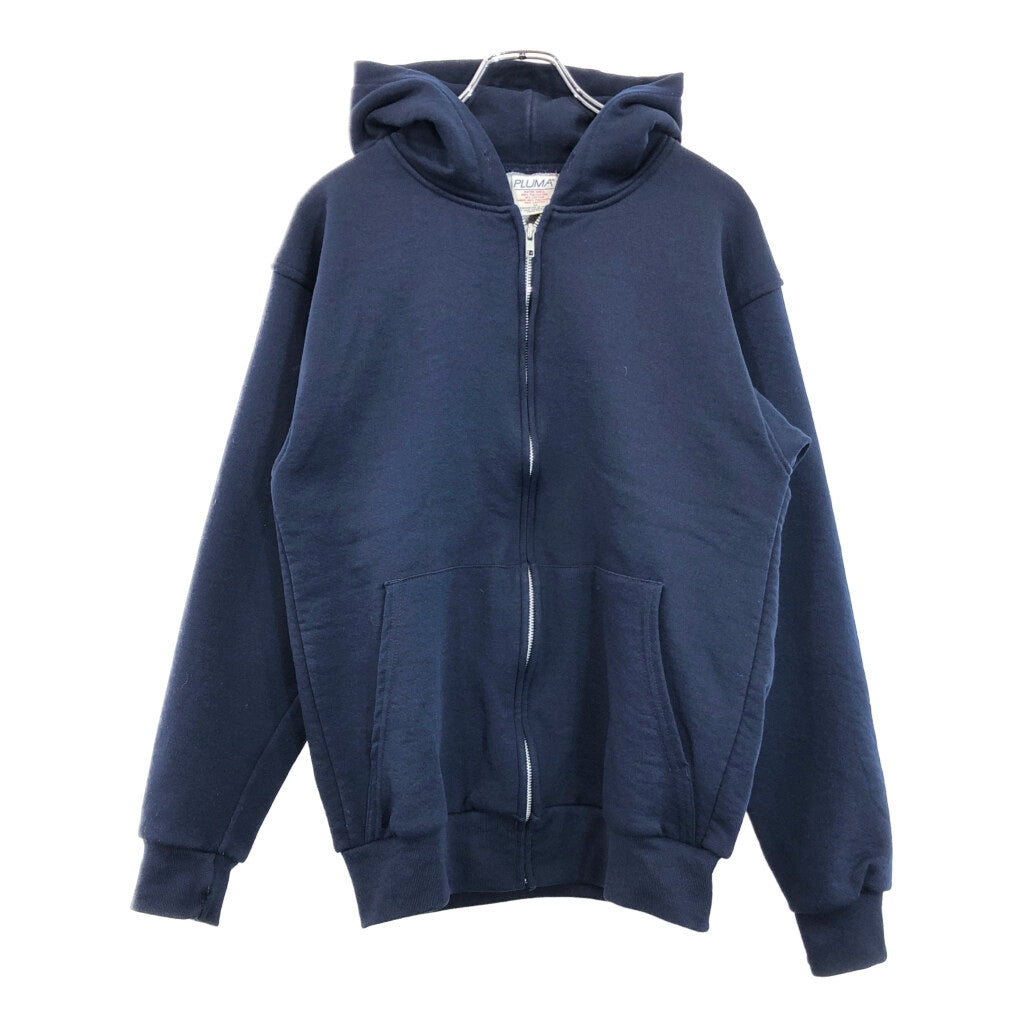 PLUMA Plain Hoodie