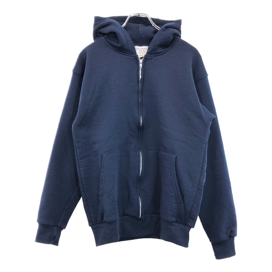 PLUMA Plain Hoodie