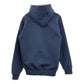 PLUMA Plain Hoodie