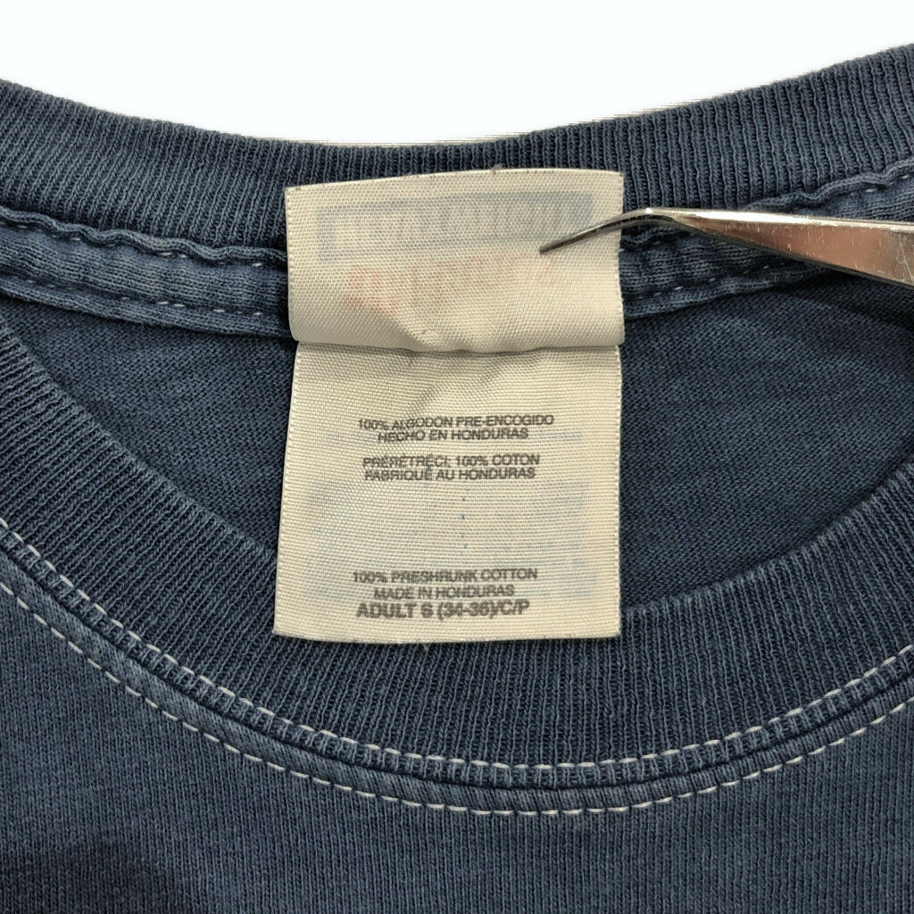 00s Hanes Musician T-Shirt