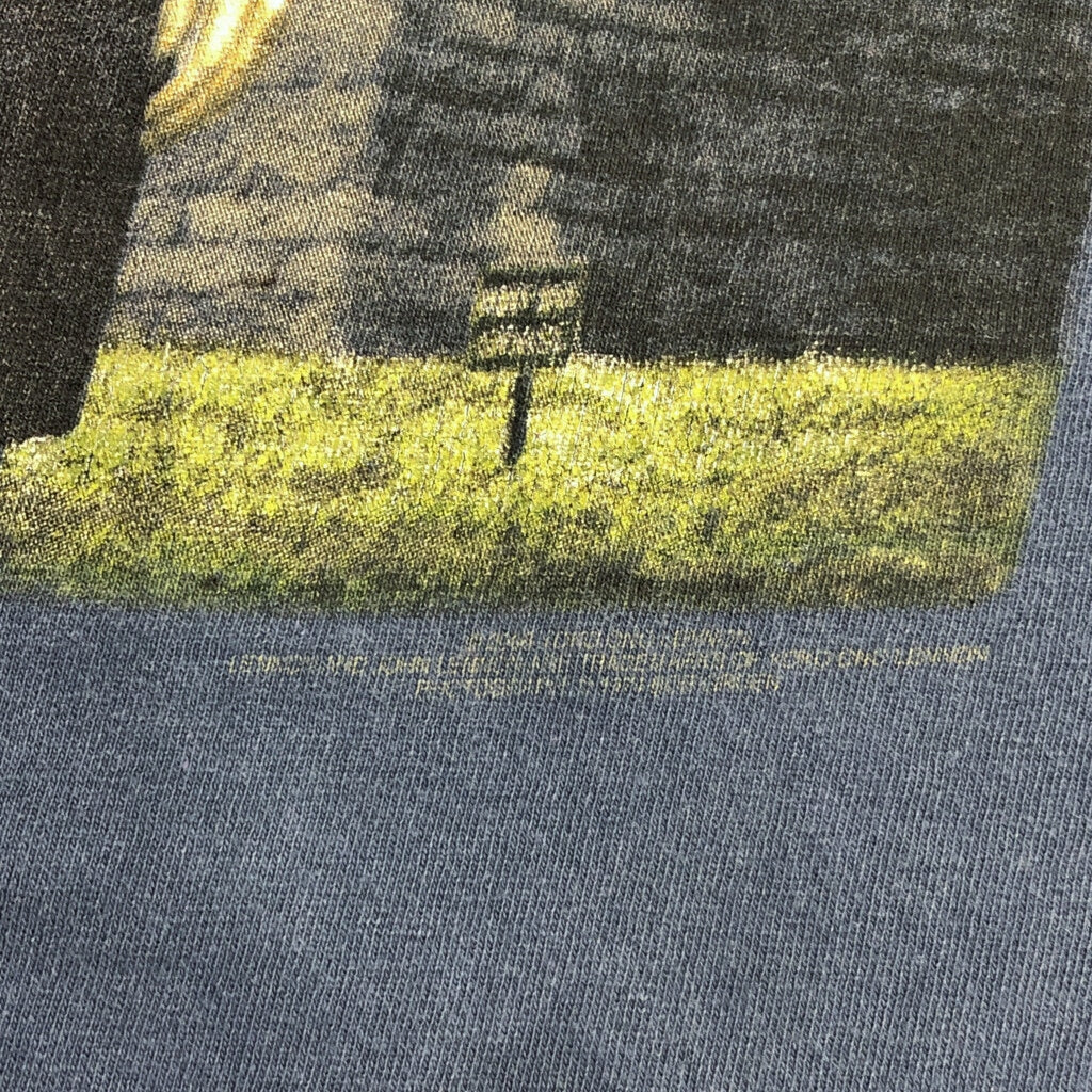 00s Hanes Musician T-Shirt