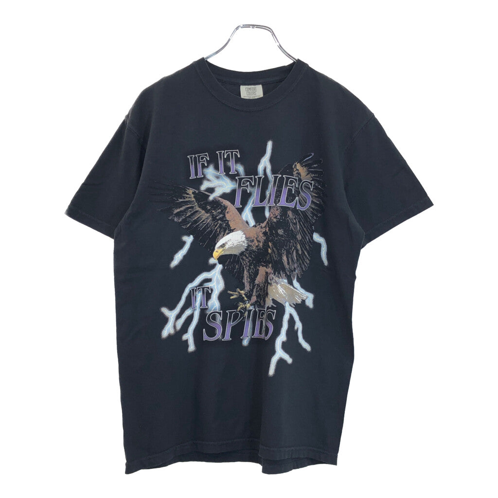 COMFORT COLORS Animal T-Shirt