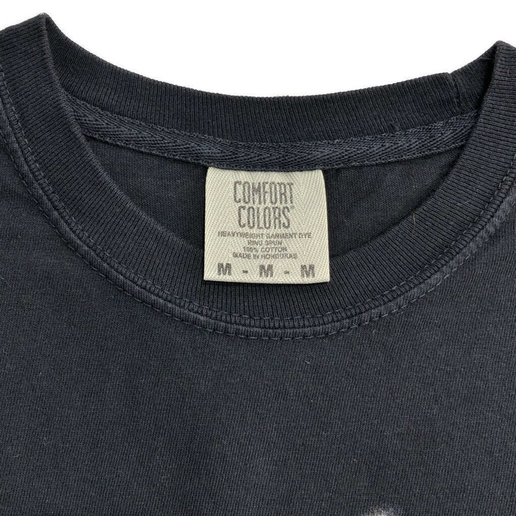 COMFORT COLORS Animal T-Shirt