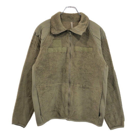 U.S. ARMY ECWCS GEN3 Level3 Fleece Jacket Military Jacket