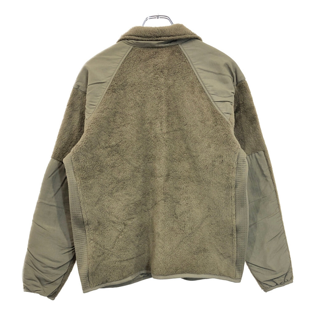 U.S. ARMY ECWCS GEN3 Level3 Fleece Jacket Military Jacket