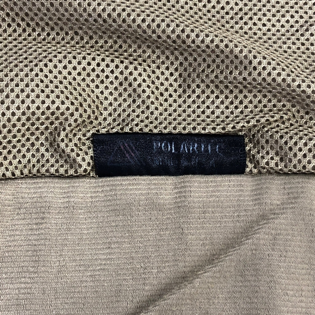 U.S. ARMY ECWCS GEN3 Level3 Fleece Jacket Military Jacket