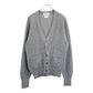 80s Cashmere First Cardigan