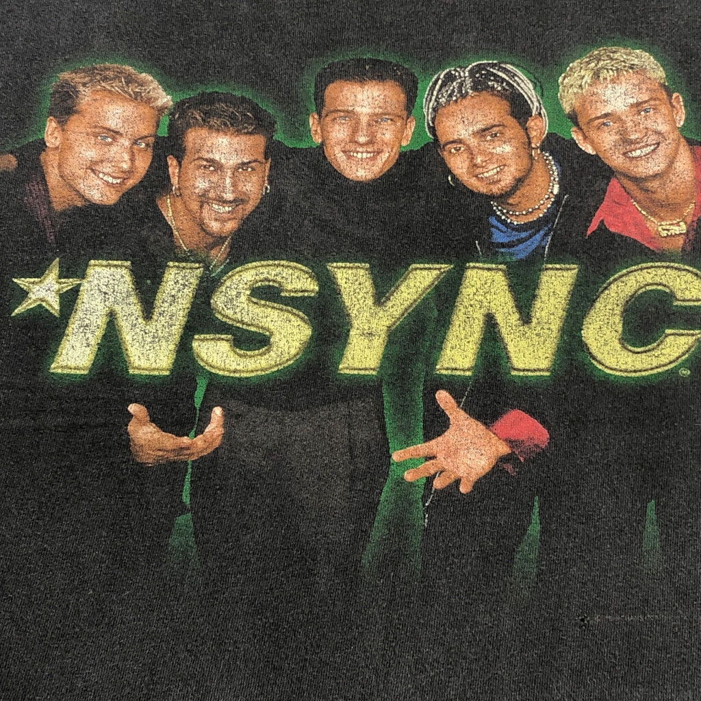 90s Winterland T-Shirt