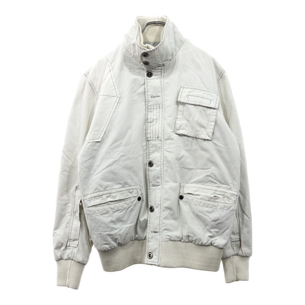 GX3 Jacket