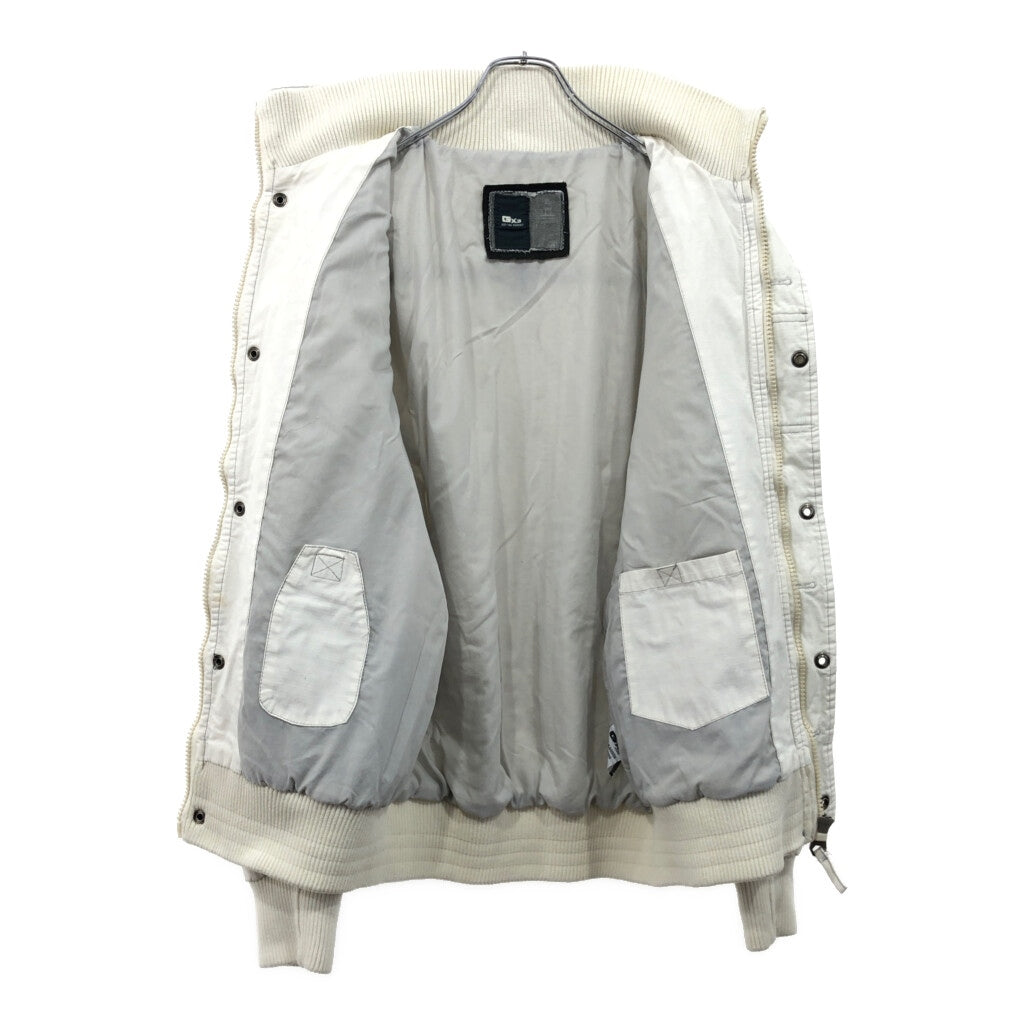 GX3 Jacket