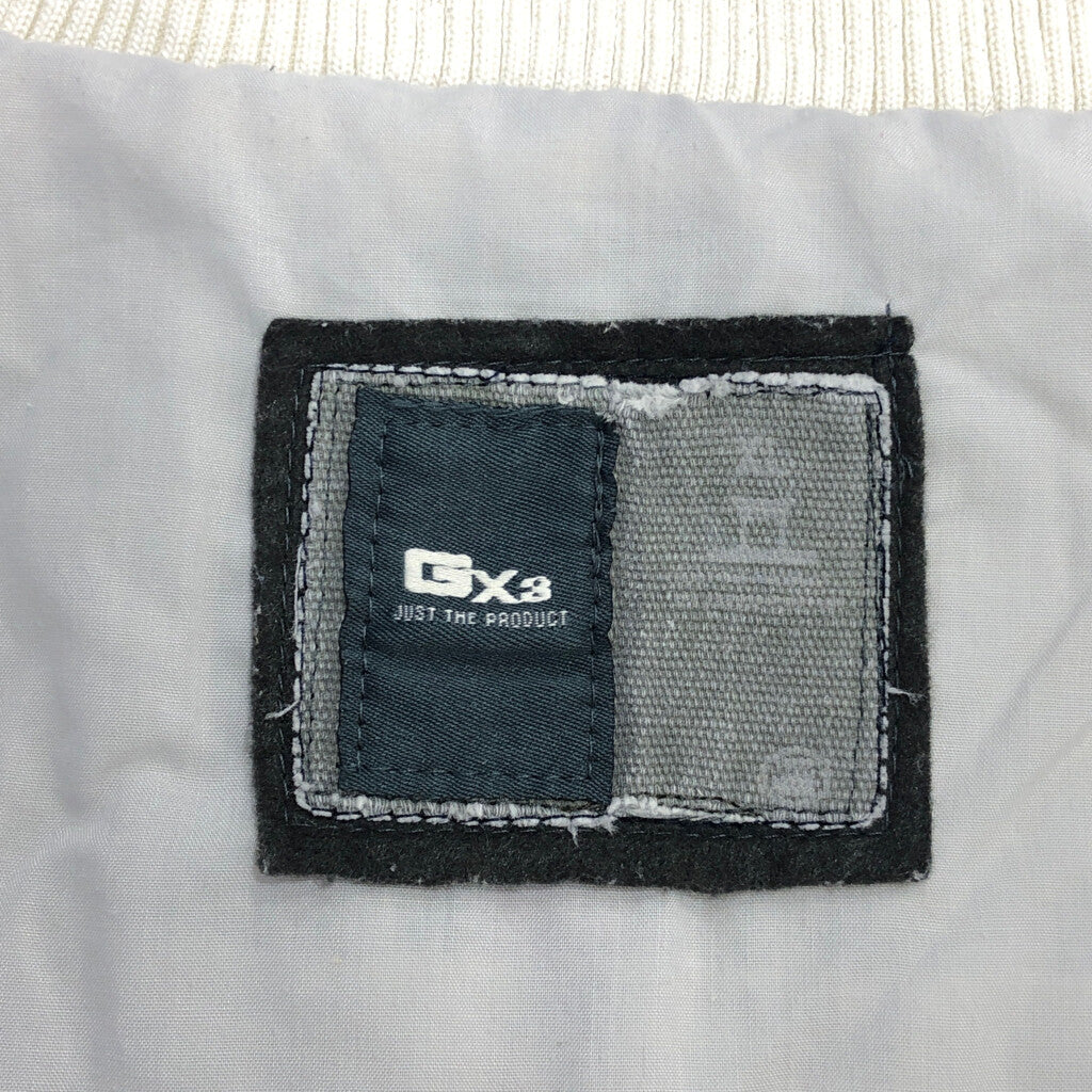 GX3 Jacket