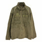 U.S. ARMY ECWCS GEN3 Level3 Fleece Jacket Military Jacket